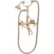 Смеситель для ванны Emmevi Rubinetterie Deco BR12611