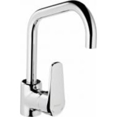 Смеситель для умывальника Vidima SevaL B0968AA Смеситель для умывальника Vidima SevaL B0968AA