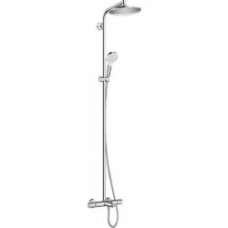 Душевая система Hansgrohe Crometta 27320000