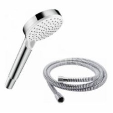 Душевой гарнитур Hansgrohe Crometta Vario 26997400 (28155000 + 26330400)