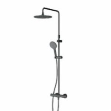 Душевая система AM.PM ShowerSpot с термостатом F0780422