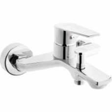 Смеситель для ванны/душа Invena Dokos BW-19-001