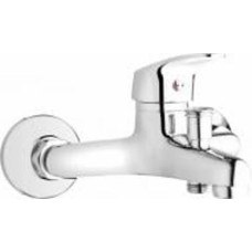 Смеситель для ванны/душа Invena Ava New BW-06-001-X