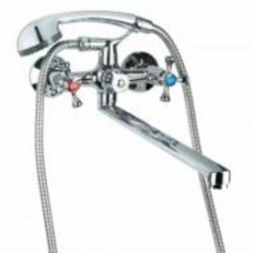 Смеситель для ванны/душа TAU VN 1/2 Смеситель для ванны/душа TAU VN 1/2