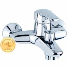 Смеситель Aquatica HM Ø 40 для ванны литой (HM-1C131C)
