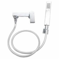 Смеситель для ванны Aqua Rodos MILANO 03 Chrome