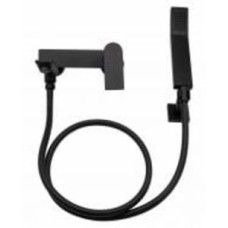 Смеситель для ванны Aqua Rodos MILANO 04 Black Matte