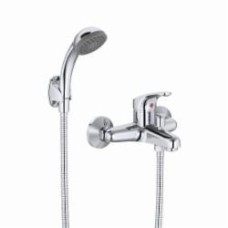 Смеситель для ванны RJ SMART RJFA050-03CH