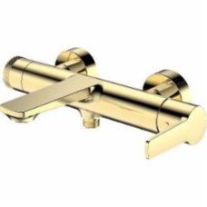 Смеситель для ванны ScandiSPA KULTA золото