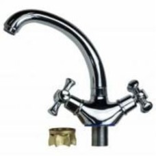 Смеситель для кухни Aquatica PL 1/2 Смеситель для кухни Aquatica PL 1/2