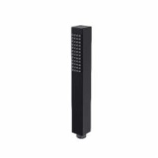 Лейка для душа Aqua Rodos Elite black