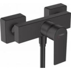 Смеситель для душа Hansgrohe Vernis Shape черный матовый (71650670)