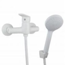 Смеситель Aquatica s37 O35 для душа (W) Aquatica