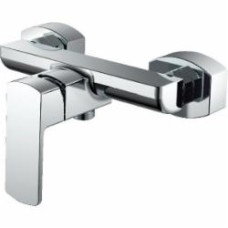 Смеситель для душа ScandiSPA Premier хром
