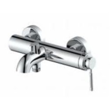 Смеситель для ванны/душа Aqua Rodos METRO 07 CHROME