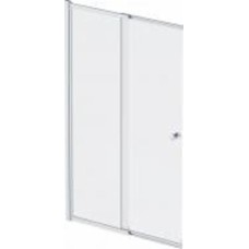 Шторка для ванны AM.PM 100х150 см WU80S-100PS-150MT Like