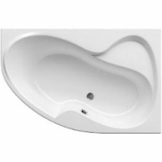Ванна акриловая Ravak Rosa II C421000000 R 170х105 см