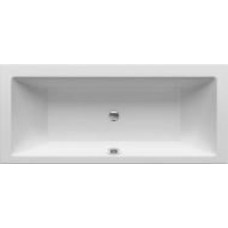 Ванна акриловая Ravak FORMY 01 SLIM C881300000 180х80 см