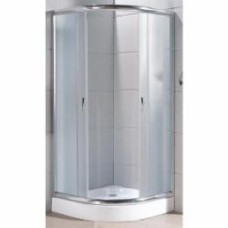 Душевая кабина GM SV-6013.2 80x80 см