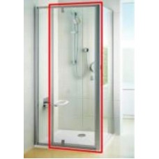 Душевые двери Ravak PDOP2-110 TRANSPARENT