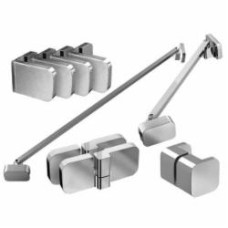Монтажный комплект Ravak B SET BSDPS-L 100