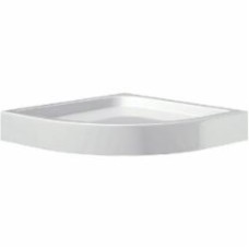 Поддон душевой AM.PM Gem W90T-401-090W 90х90 см с сифоном