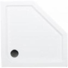 Поддон душевой EGO пятиугольный LEX 90x90x14 см P39