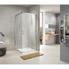 Душевая кабина Koller Pool GRACE 1200x800x1900 мм квадратная G12080SC