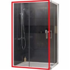 Душевая кабина Ravak 10RV2K- 90 Белый TRANSPARENT