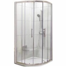 Душевая кабина Ravak XP1CP 4-90 R-550 bright alu