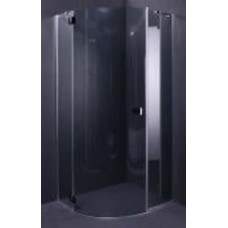 Душевая кабина Koller Pool Chrome/clear/black