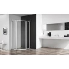 Душевое ограждение Mixxen Atlantic 900x900x1950 R/L MXOB0605
