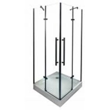 Душевая кабина Diamond DP013 90x90 см