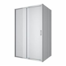Душевая кабина Koller Pool TRPR120C TREND PRO Chrome 1200x900x1950 мм