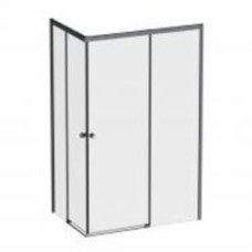 Душевое ограждение AM.PM W94G-403-12080-BТ X-Joy Square Slide 120х80 см Душевое ограждение AM.PM W94G-403-12080-BТ X-Joy Square Slide 120х80 см