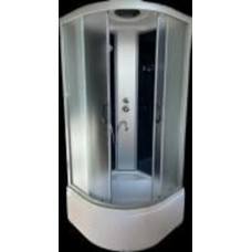 Душевой бокс GM SV 717 90x90x210 см
