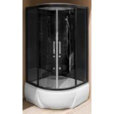 Душевой бокс ScandiSPA раздвижной SCADI 900х900х2150 мм 5709TP-C24