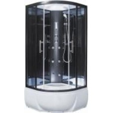 Душевой бокс ScandiSPA раздвижной SCADI 1000х1000х2150 мм 5710TP-C24