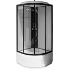 Душевой бокс Water House MODERN 100x100x215 см