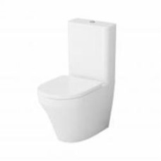 Унитаз-компакт AM.PM Inspire C508607WH