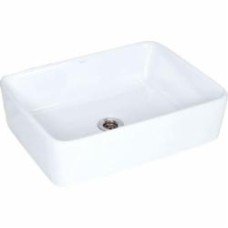 Умывальник Jaquar JDR JDS-WHT-25907N