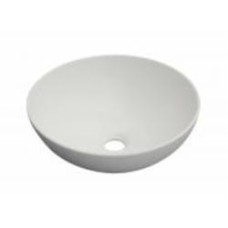 Умывальник Koller Pool Aqua 40х40 см white matte