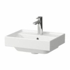 Умывальник с отверстием Laufen FIORA 45х34 см (1092.0)