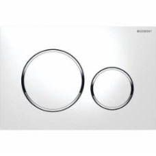 Кнопка смыва Geberit Sigma20 115.882.KJ.1