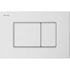 Клавиша смыва AM.PM ProC S I070231 хром матовый