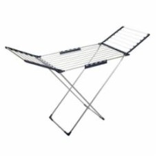 Сушилка для белья Clean&Dry Elegant Premier алюминиевая 20 м