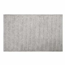 Коврик для ванной комнаты Spirella cotton Suma 60х90 см серый