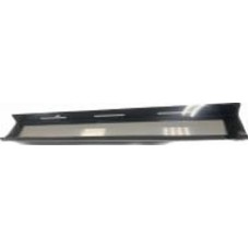 Вешалка для ванной комнаты Steelgroup 503х70х30 SG-827