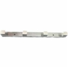 Планка с крючками Steelgroup 410х30х30 SG-830