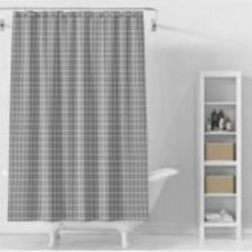 Шторка для ванны Rapal Mist 180х180 см
